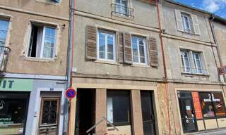 Maison 7 Pièces 220 m² à vendre à Cluny (71250)