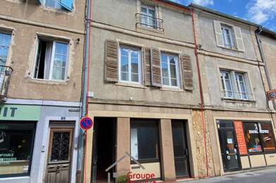 Maison 7 pièces 250000 €