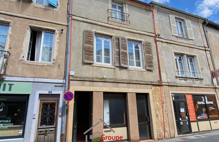 Maison centre ville — photo 3