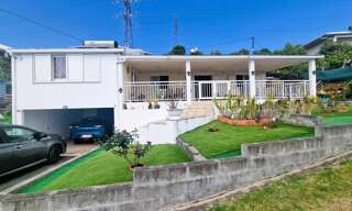 Maison 3 Pièces 130 m² à vendre à Saint-Denis (97400)