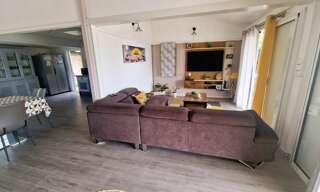 Maison 3 Pièces 130 m² à vendre à Saint-Denis (97400)