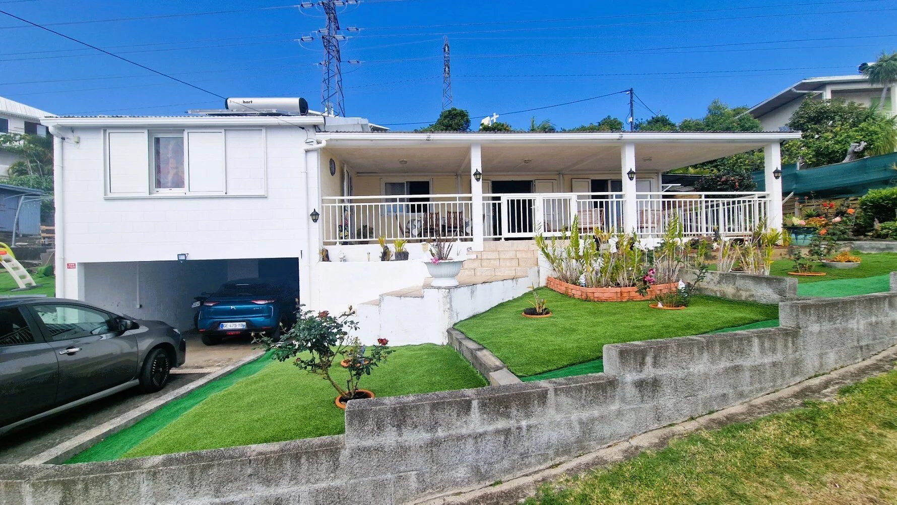 vente immobilière agentmandataire.fr Saint-Denis