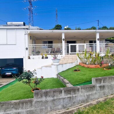 Maison 3 pièces 388500 €