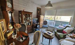 Appartement 2 Pièces 31 m² à vendre à Tarbes (65000)