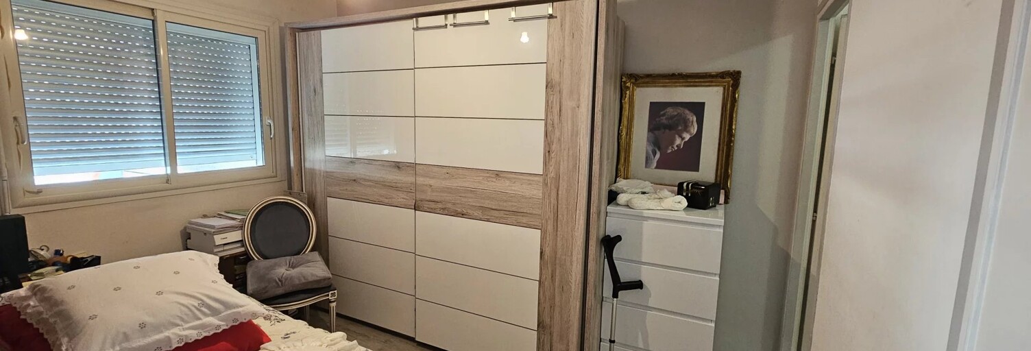 Appartement 2 Pièces 31 m² à vendre à Tarbes (65000)