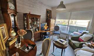 Appartement 2 Pièces 31 m² à vendre à Tarbes (65000)
