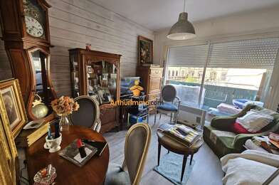 Appartement 2 pièces 72000 €