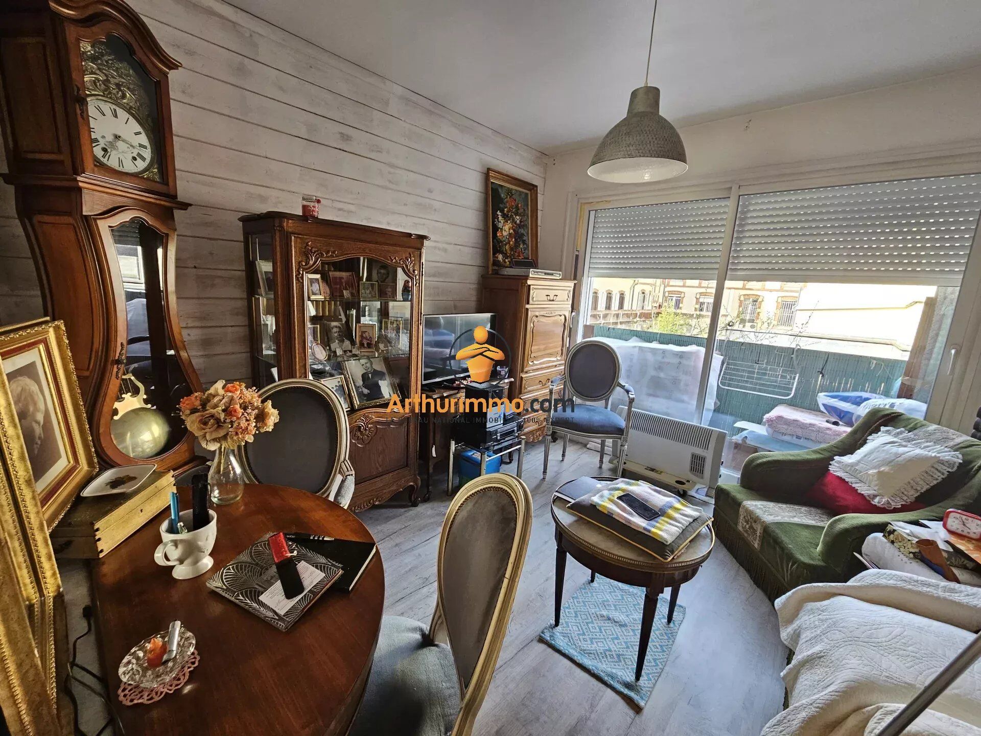 Appartement 2 pièces 31 m² · à Tarbes · 31 m² · 72 000 €