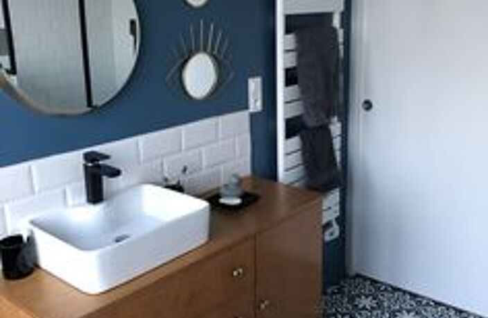 Maison neuve Plain-Pied avec garage — photo 3