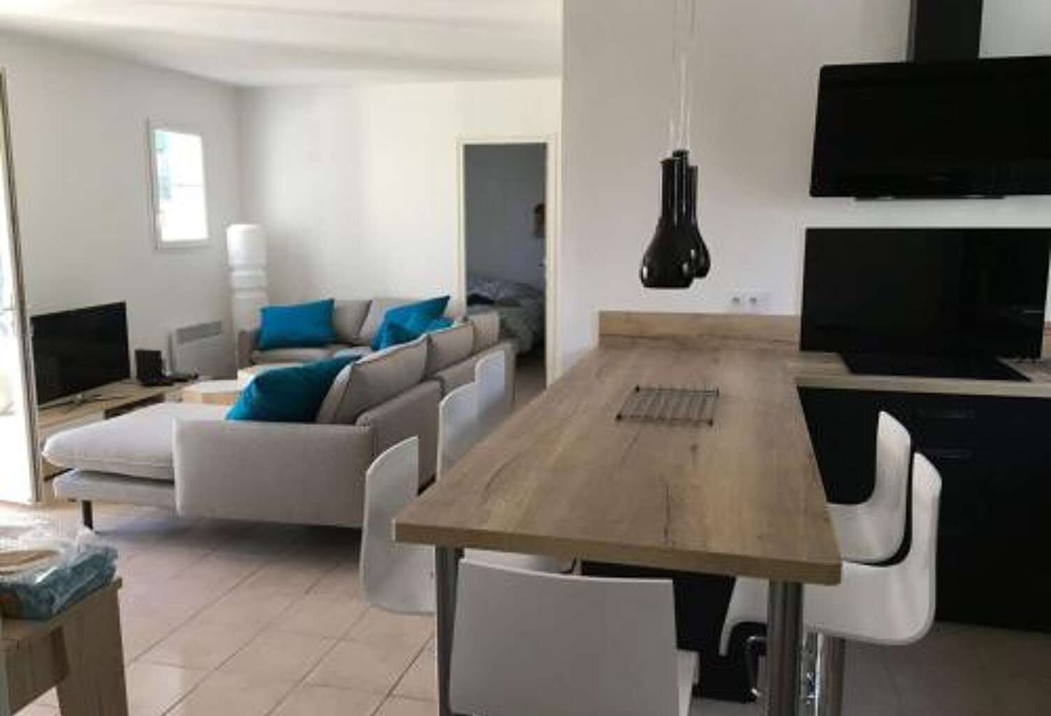 Maison neuve Plain-Pied avec garage — photo 1