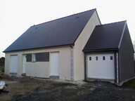 Maison neuve Plain-Pied avec garage — photo 2