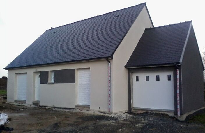 Maison neuve Plain-Pied avec garage — photo 2