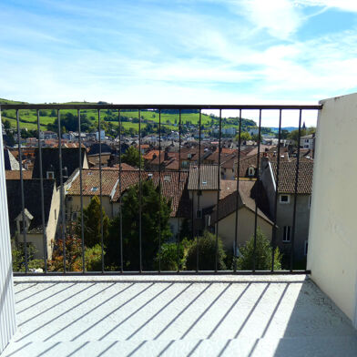 Appartement 3 pièces 86400 €