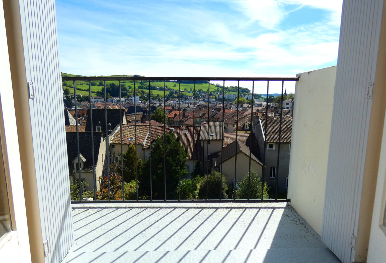 T3 BALCON GARAGE — photo 1
