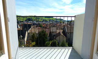 Appartement 3 Pièces 60 m² à vendre à Aurillac (15000)