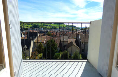 T3 BALCON GARAGE — photo du bien