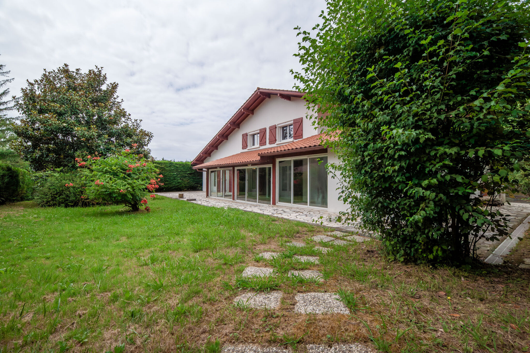 Villa / Maison  T6 à vendre Ahetze 64210