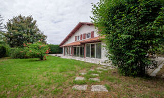 Maison 6 Pièces 191 m² à vendre à Ahetze (64210)