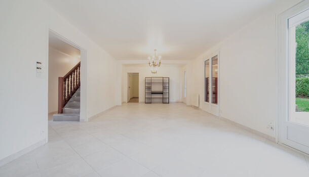 Villa / Maison 6 pièces  à vendre Ahetze 64210