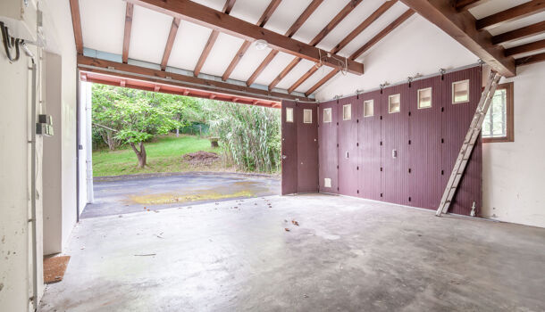 Villa / Maison 6 pièces  à vendre Ahetze 64210