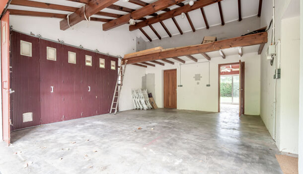 Villa / Maison 6 pièces  à vendre Ahetze 64210