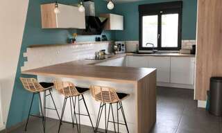 Maison 3 Pièces  m² à louer à Hédé-Bazouges (35630)