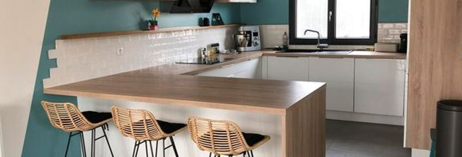 Maison 3 Pièces  m² à louer à Hédé-Bazouges (35630)