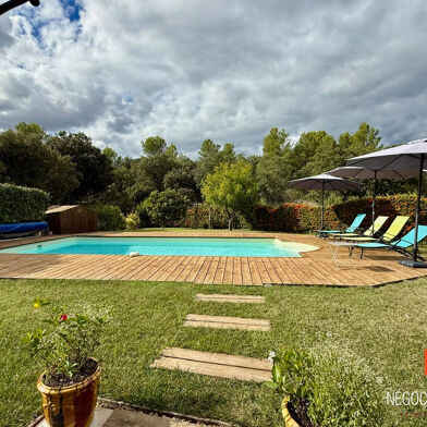 Maison 8 pièces 598000 €