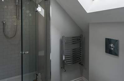 Maison neuve à étage – alliant confort et praticité — photo du bien