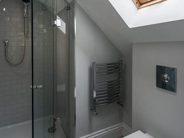 Maison neuve à étage – alliant confort et praticité — photo du bien