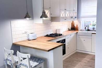 Maison 5 pièces 215000 €