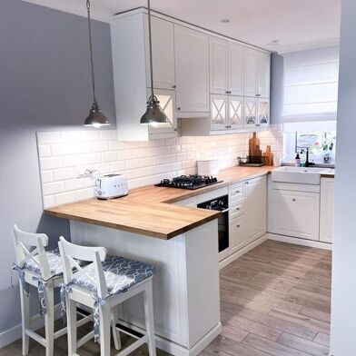 Maison 5 pièces 215000 €