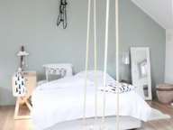 Maison 4 chambres garage jardin — photo 3