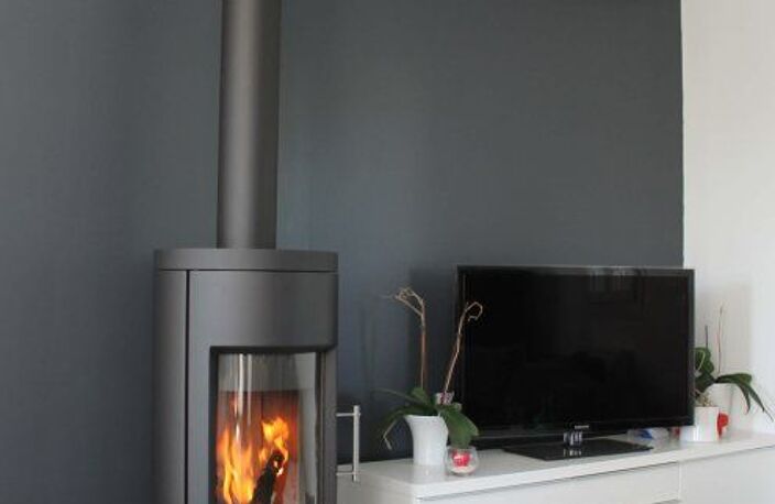 Maison avec jardin plain pied 2 chambres — photo 2