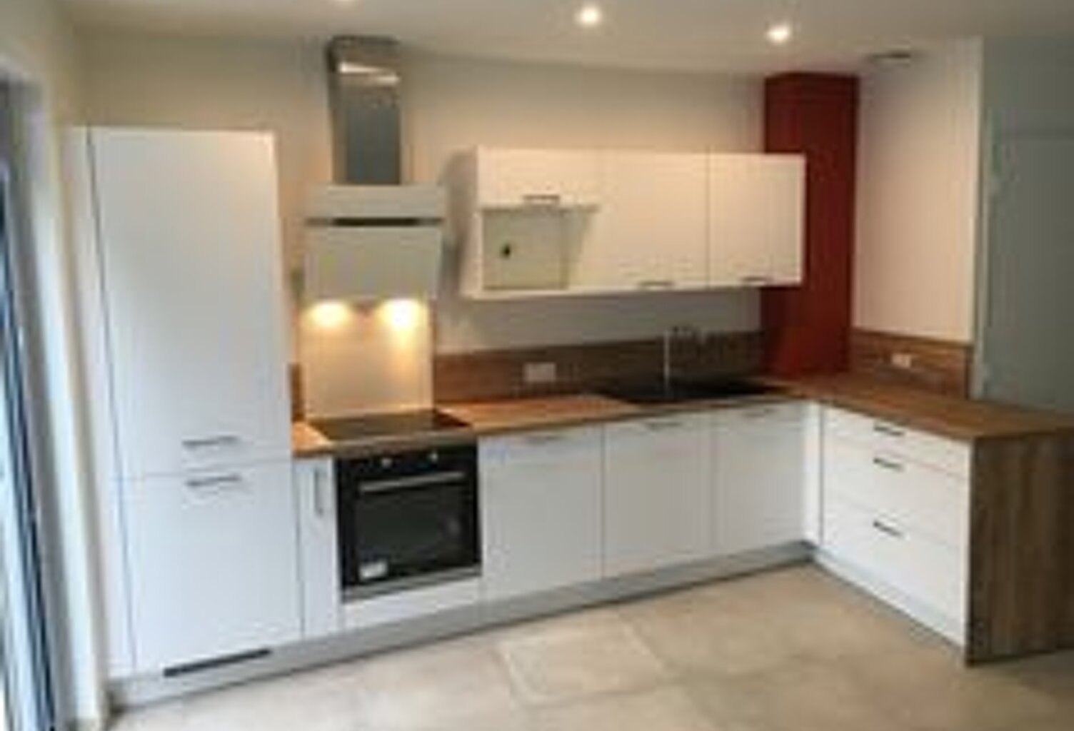 Maison avec jardin plain pied 2 chambres — photo 1