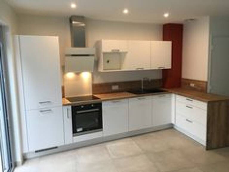 Maison avec jardin plain pied 2 chambres — photo 1