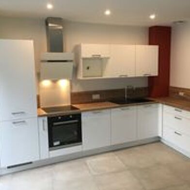 Maison 3 pièces 189000 €