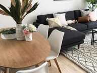 Maison avec jardin plain pied 2 chambres — photo 3