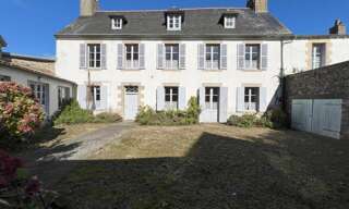 Maison 12 Pièces 280 m² à vendre à Binic-Étables-sur-Mer (22680)