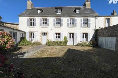 Maison 12 pièces 327000 €