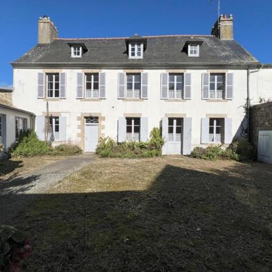 Maison 12 pièces 327000 €