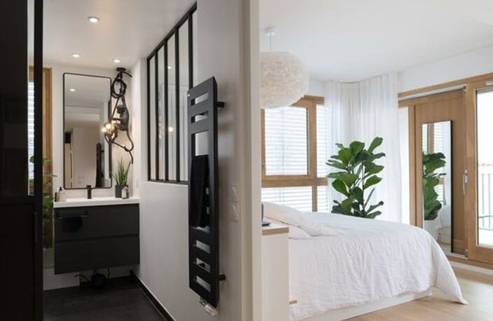 Maison 5 chambres moderne avec jardin — photo 4