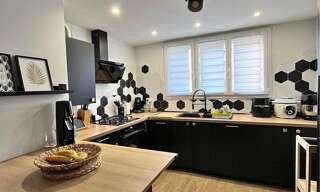 Maison 6 Pièces  m² à vendre à Vignoc (35630)