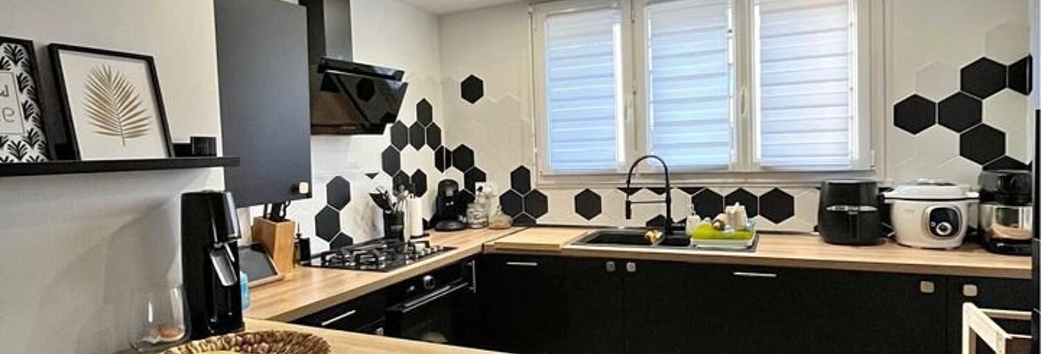 Maison 6 Pièces  m² à vendre à Vignoc (35630)