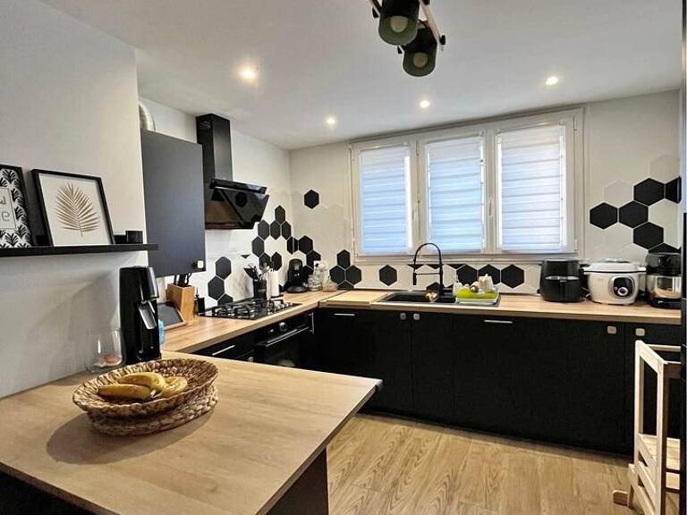 Maison 5 chambres moderne avec jardin — photo 1