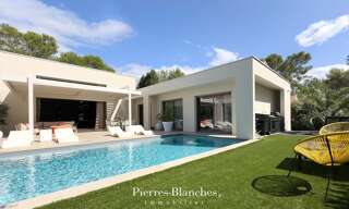 Maison 5 Pièces 219 m² à vendre à Saint-Mathieu-de-Tréviers (34270)