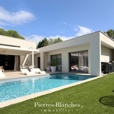 Maison 5 pièces 1200000 €