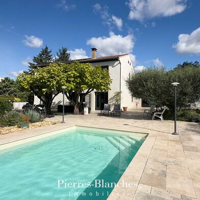 Maison 7 pièces 980000 €