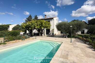 Maison 7 pièces 980000 €