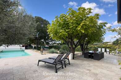 Maison 7 pièces 980000 €